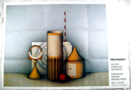 Friedrich meckseper - friedrich,