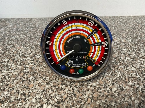 Traktormeter für deutz - für,