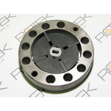 Ersatzkompressor zu 50kW