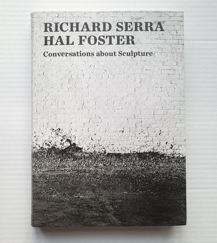 Conversations about sculpture - conversations,