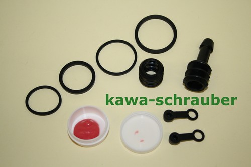Reparatursatz bremse vorne - reparatursatz,