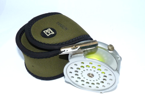 Hardy bougle mk1v - bougle,