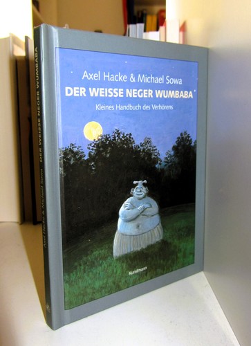 Axel hacke michael sowa - michael, der