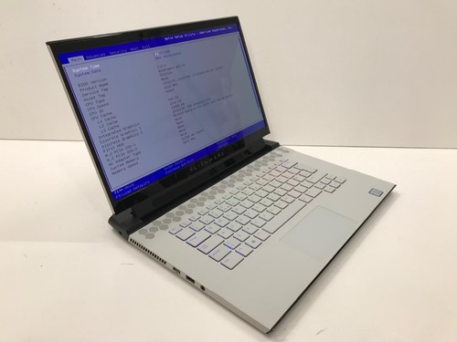 Alienware m15 notebook - alienware,