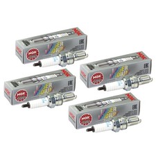 Zündkerze NGK 4 Stück IMR9E-9HES für Honda CB 1000 650 CBR 1000 CBR 600 VFR 1200