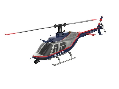 Era jet ranger polizei - ranger,