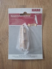 Haro Endkappen Eiche Dunkel 58x19mm, Artikel Nr. 409283