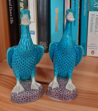 Paar chinesische Export