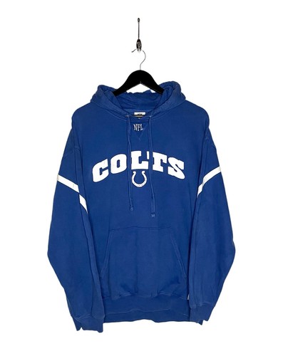 Nfl indianapolis colts hoodie - nfl,