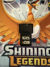 Action Replay Nintendo DS DSi