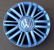 1x Original VW Up  15 Zoll Alufelge Fortaleza  5,5 x 15 ET41  1S0601025 AR