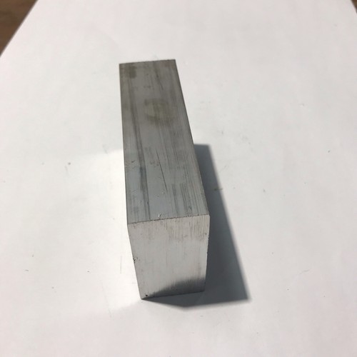 Reststück alu aluminium - alu,