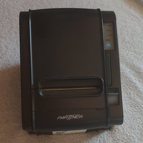 Partner 300 bon - partner, rp-300