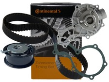 CONTI Zahnriemen + Rolle