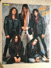 "Bravo"  Riesenposter  von