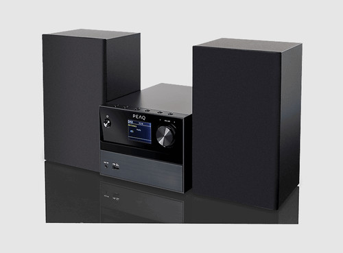 Peaq pms 320 micro - peaq, 320-1