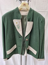 Damen Trachtenjacke Janker Gr