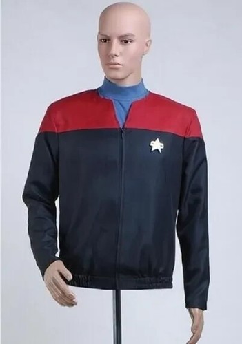 Star trek voyager jacke - star,