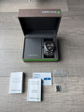 Certina DS-2 Precidrive