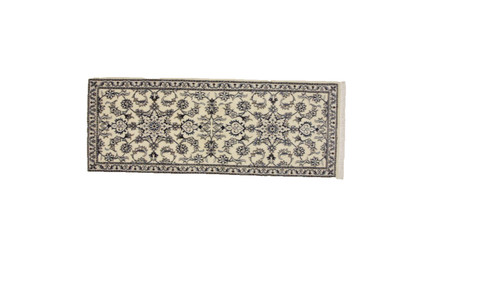 Orientteppich super nain - nain,