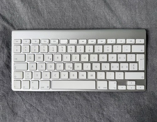 Apple magic keyboard modell - magic, (modell