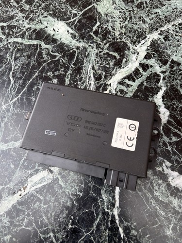 Original audi roadster - original, tt