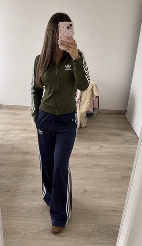 Adidas damen trainingsanzug - adidas,