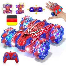 Ferngesteuertes Auto 3-10