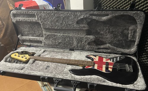 Jazz bass gitarre - jazz,