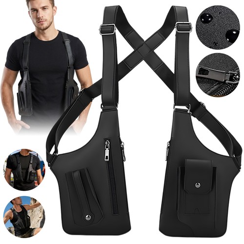 Brusttasche
