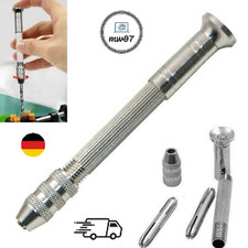 Handbohrer Bohrerhalter Mini