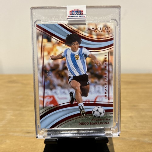 Panini 2023 immaculate - panini,