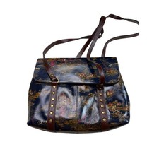 Patricia Nash Marisol Leather
