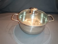 Topf Kochtopf Schmortopf  WMF