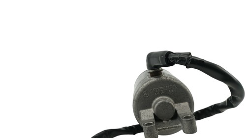 Démarreur suzuki gsr 600 2006 - démarreur,
