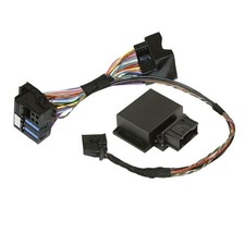 Kufatec TV Unlock, BMW 7