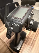 Sanwa M12S RS Inkl. Empfänger RX-482