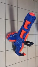 Hasbro Nerf Titan CS-50 Elite