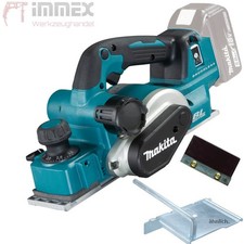 Makita akku hobel 18v dkp181z - akku-hobel,