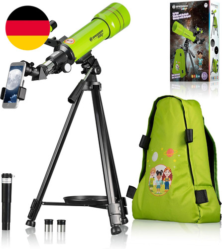 Bresser junior kinderteleskop - junior,