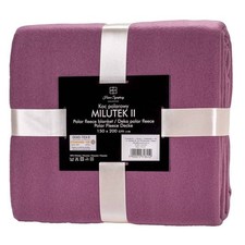Fleecedecke kuscheldecke - fleecedecke,