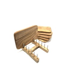 Praktischer Schneidebrett