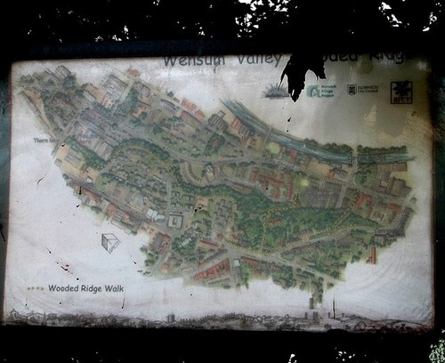 Foto 6x4 das wensum - das, wensum-tal