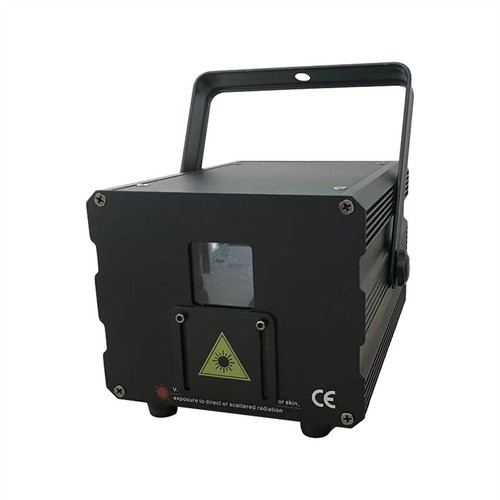 2000mw rgb laserlicht - rgb, dmx