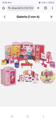 Baby born boutique fashion - baby,