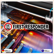 Feuerwehr First Responder
