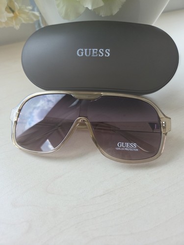 Guess sonnenbrille damen - damen, gf