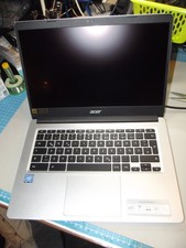 Acer Chromebook 314  | 8 GB RAM| 64 GB eMMC-Speicher | 14" Touchdisplay | UHD |