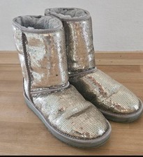 UGG Australia Damen Stiefel