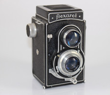 Meopta Flexaret TLR 6x6 mit
